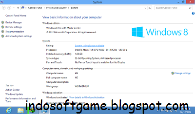 Windows 8.1 Francais Crack Keys